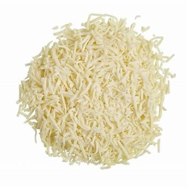 Monterrey Jack Cheese.