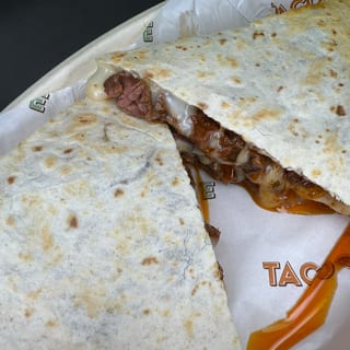 Ground Beef Quesadillas