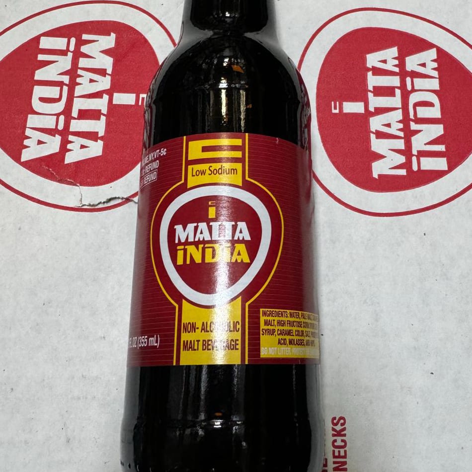 Malta India.