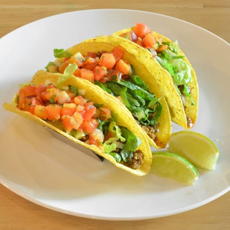 Savor Our Nachos Today
