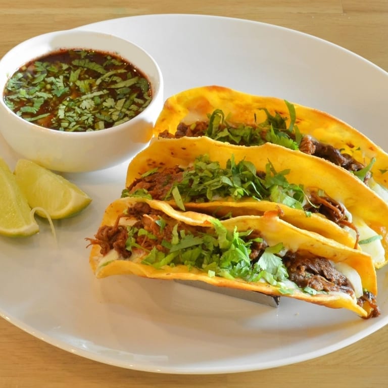 Fast Food Favorites for Everyone
