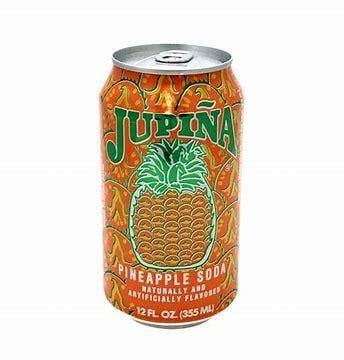 Jupina.