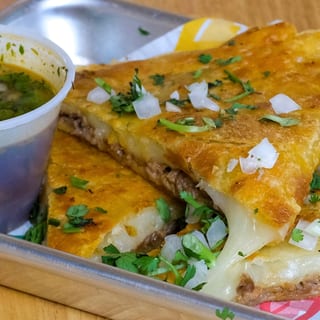 Birria Quesadilla