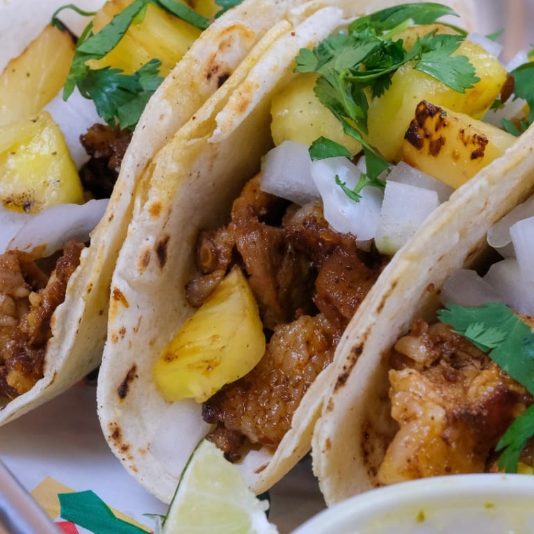 Birria Tacos: A Flavorful Mexican Delight