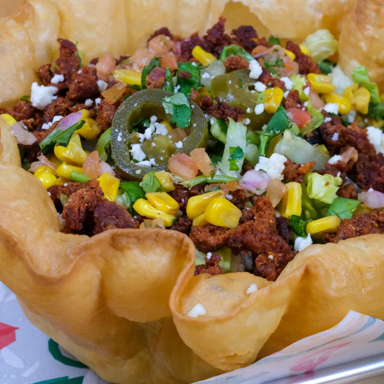 Delicious Burritos: A Mexican Favorite
